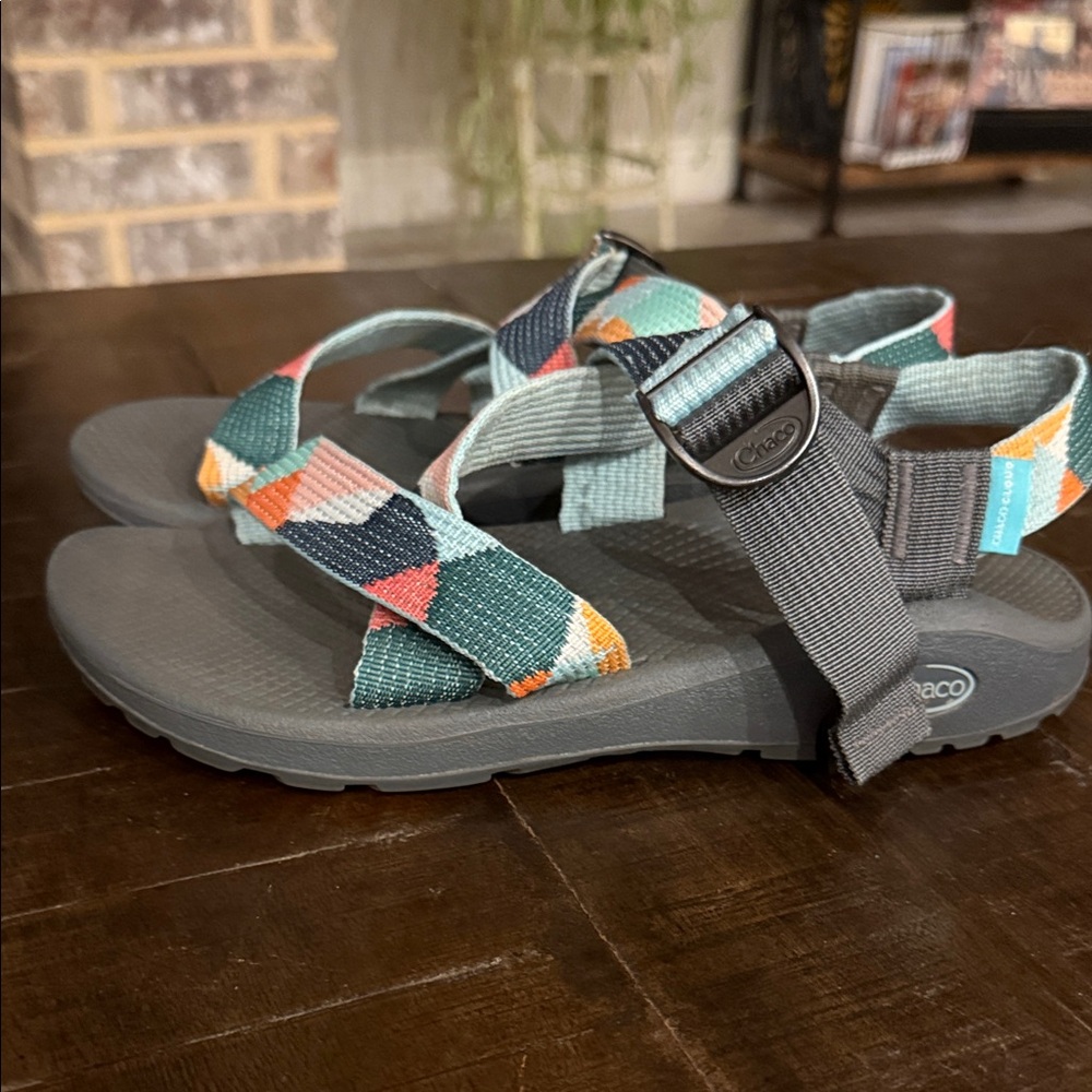 Chaco Sandals